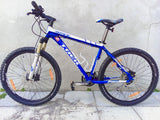 TREK 6500 in Blue/White
