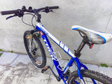 TREK 6500 in Blue/White