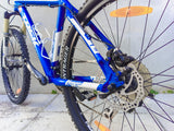 TREK 6500 in Blue/White