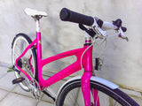 Avenue Airbase in Pink