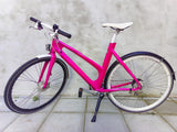 Avenue Airbase in Pink