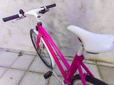 Avenue Airbase in Pink