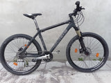 Cube LTD in Black