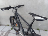 Cube LTD in Black