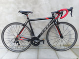 Felt F75 in Black