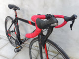 Felt F75 in Black
