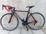 Felt F75 in Black