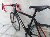 Felt F75 in Black