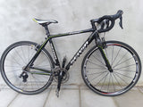 Sensa Fermo SL in Black