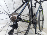 Sensa Fermo SL in Black