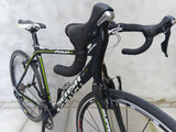 Sensa Fermo SL in Black