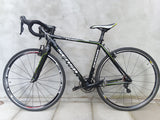 Sensa Fermo SL in Black