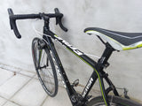 Sensa Fermo SL in Black