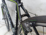 Sensa Fermo SL in Black
