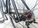 Sensa Fermo SL in Black