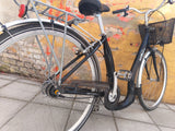SCO Rose in Black