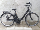 Prophete City Line in Black