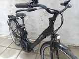 Prophete City Line in Black