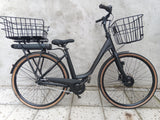 Winther Superbe 1 in Black
