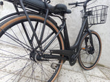 Winther Superbe 1 in Black