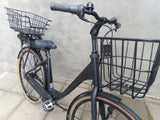 Winther Superbe 1 in Black