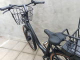 Winther Superbe 1 in Black