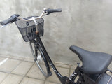 Winther 825 Easy Lady in Black