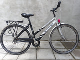 Raleigh Sprite Alu in Silver