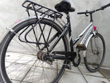 Raleigh Sprite Alu in Silver
