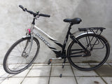 Raleigh Sprite Alu in Silver
