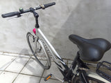 Raleigh Sprite Alu in Silver
