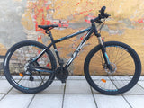 X-Zite 2924 in Black / White / Blue