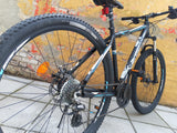 X-Zite 2924 in Black / White / Blue