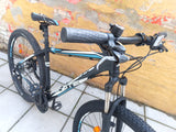 X-Zite 2924 in Black / White / Blue