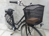 Winther Genesis E1 in Black