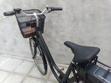 Winther Genesis E1 in Black