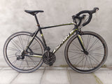 Sprint Whisper in Black