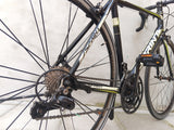 Sprint Whisper in Black