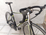 Sprint Whisper in Black