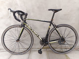 Sprint Whisper in Black