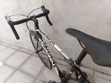 Sprint Whisper in Black