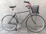 Specialized Daily 03 in Grey