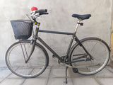 Specialized Daily 03 in Grey