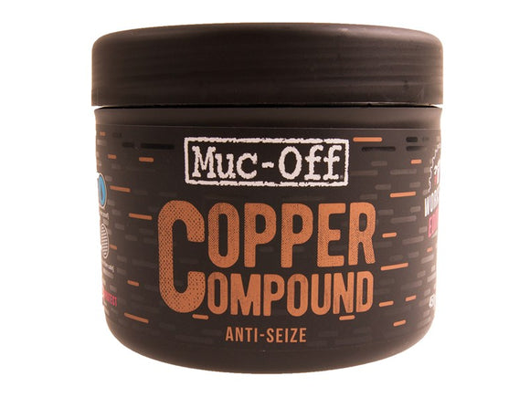 MUC-OFF Anti Seize Copper Compound