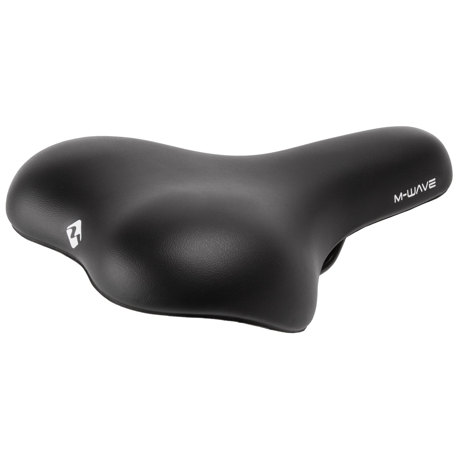 Selle Royal Classic Ondina 2017 - Selle Vélo Vintage Confortable Avec Royal Gel Pour Promenades