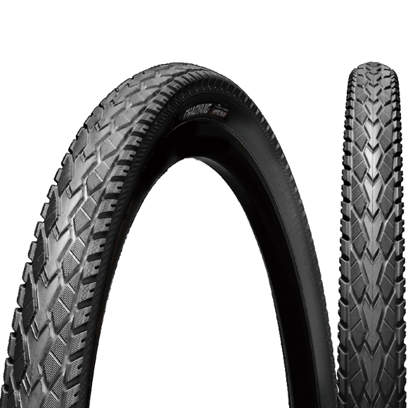 Tire Chaoyang Mako Shark 26 x 1.95 47 559 1.5 mm kevlar FlexiFix