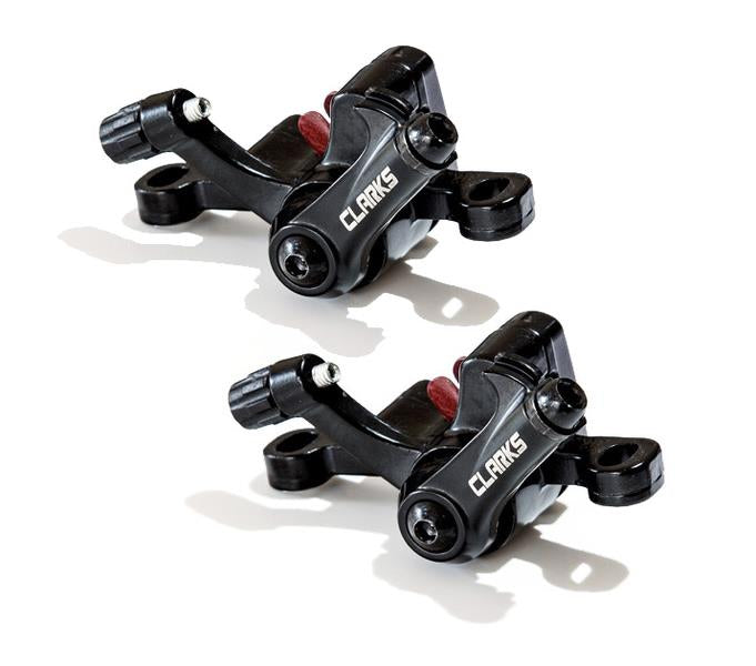 Mechanical Brake Set Clarks CMD-21 – FlexiFix