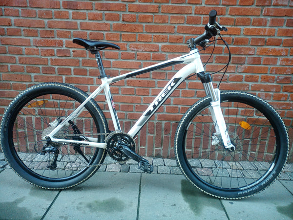 Hybrid Trek 4500 Series Trek Bike 4500 For Rental, Hire, Rent A