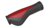 Grips T-One Ripple Ergo, 130 mm, colorful