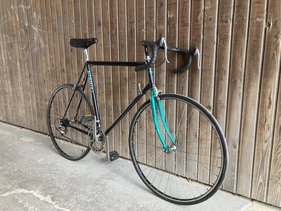 Nishiki Road Master FlexiFix